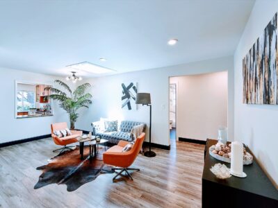 best house staging company bay area san francisco