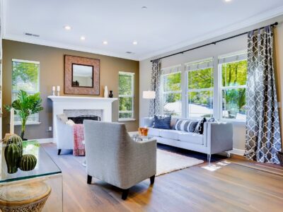 cozy house staging bay area san francisco